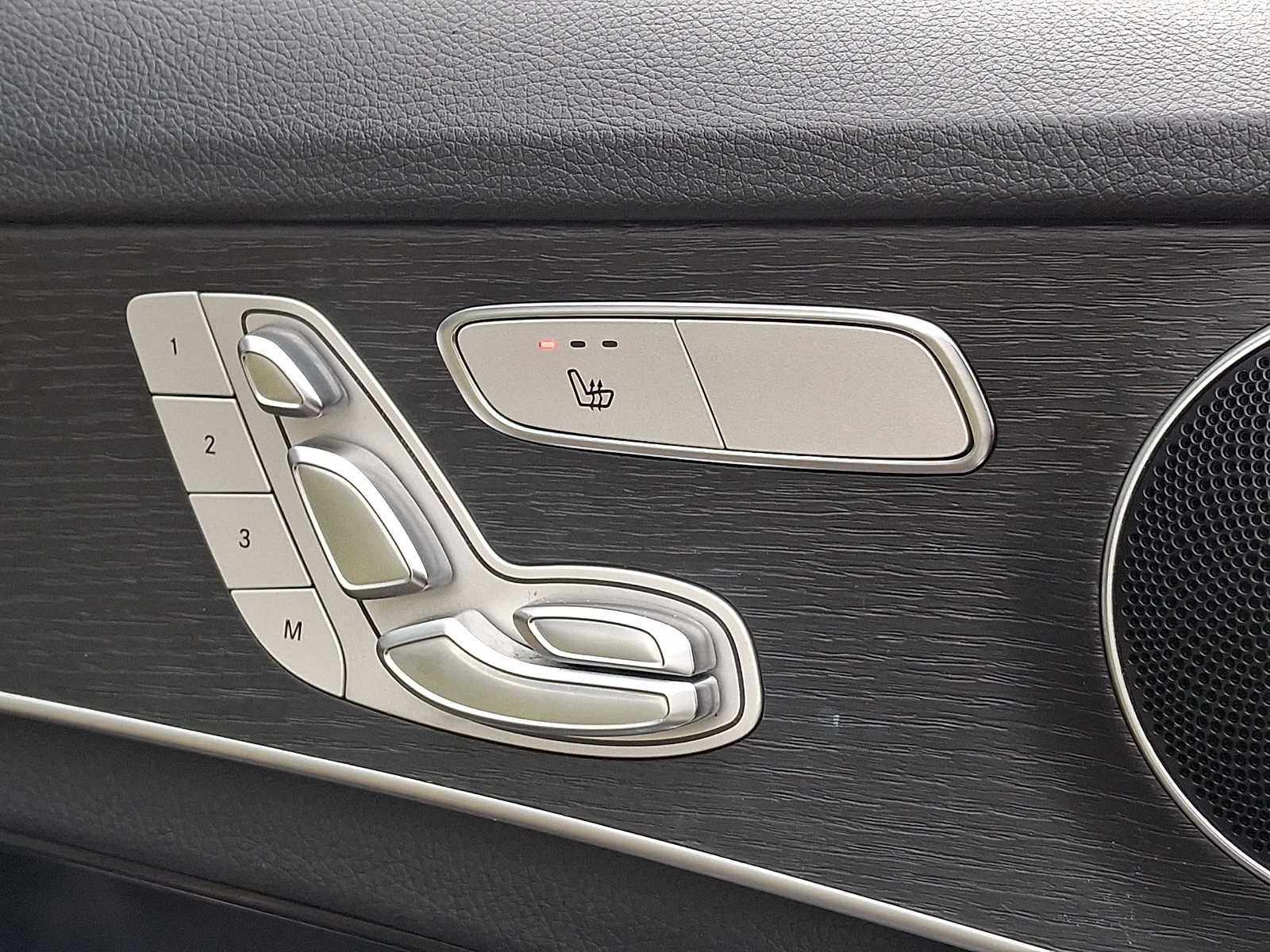 2021 Mercedes-Benz C-Class C 300 4MATIC® Sedan