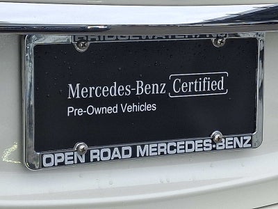 2021 Mercedes-Benz C-Class C 300 4MATIC® Sedan