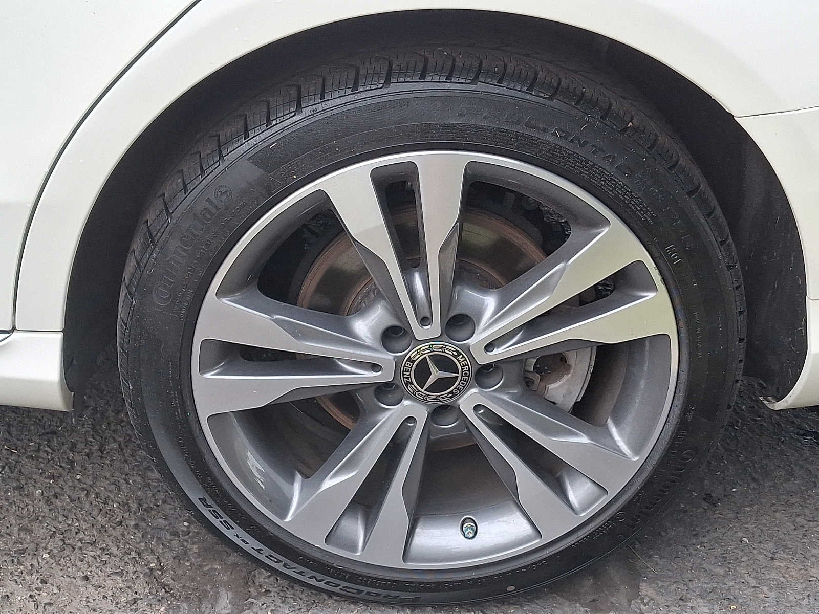 2021 Mercedes-Benz C-Class C 300 4MATIC® Sedan