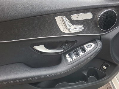 2021 Mercedes-Benz C-Class C 300 4MATIC® Sedan