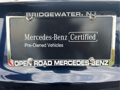 2023 Mercedes-Benz E-Class E 350 4MATIC® Sedan