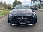 2023 Mercedes-Benz E-Class E 350 4MATIC® Sedan