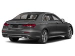 2022 Mercedes-Benz E-Class E 350 4MATIC® Sedan