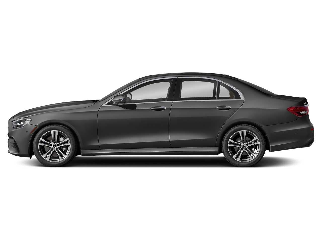 2022 Mercedes-Benz E-Class E 350 4MATIC® Sedan