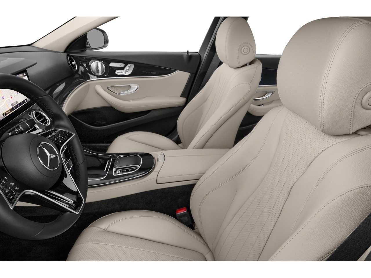 2022 Mercedes-Benz E-Class E 350 4MATIC® Sedan