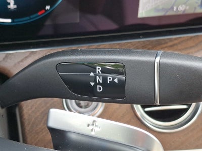 2023 Mercedes-Benz E-Class E 350 4MATIC® Sedan
