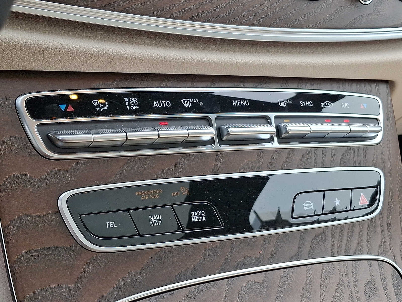 2023 Mercedes-Benz E-Class E 350 4MATIC® Sedan