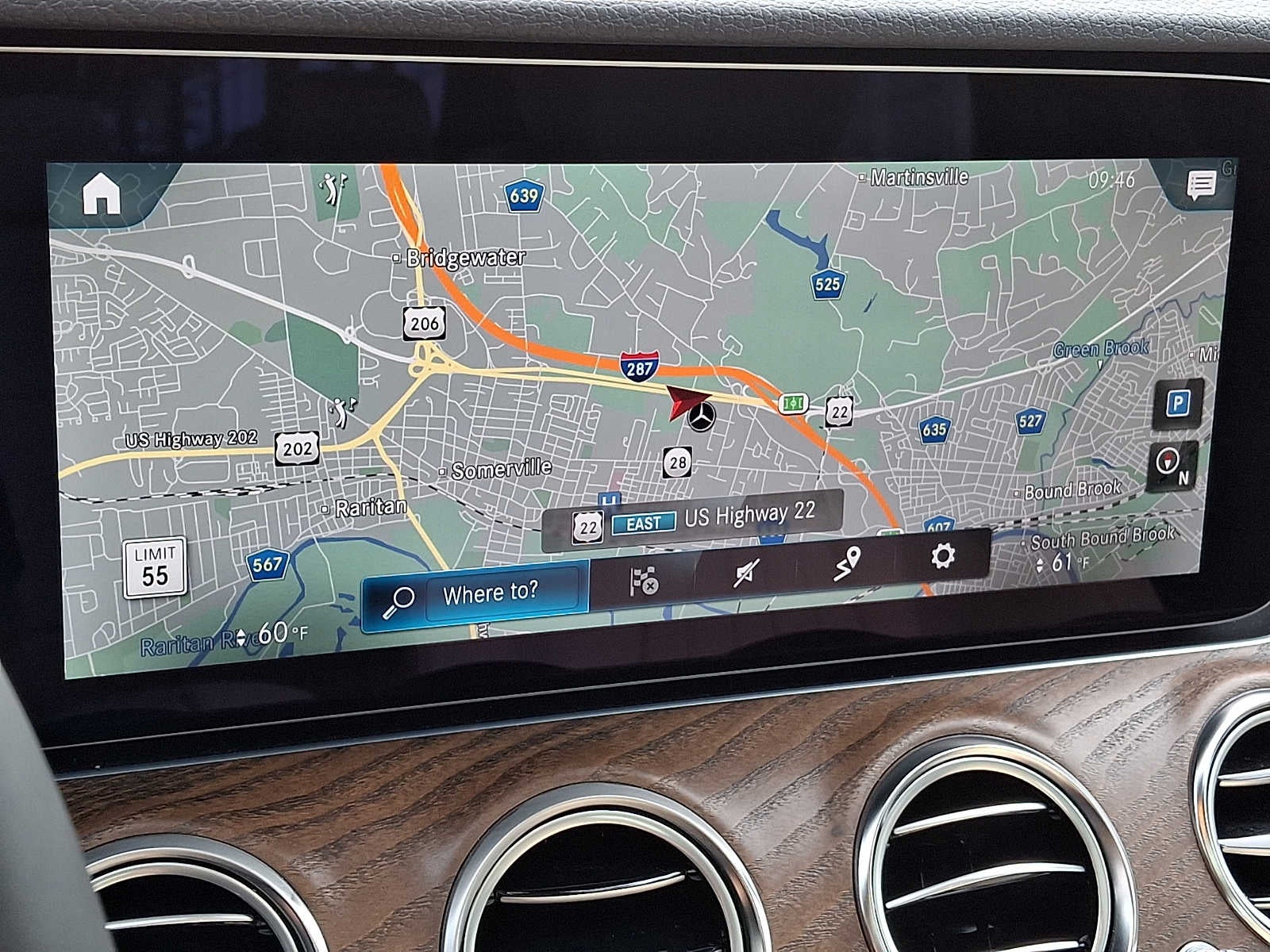 2023 Mercedes-Benz E-Class E 350 4MATIC® Sedan