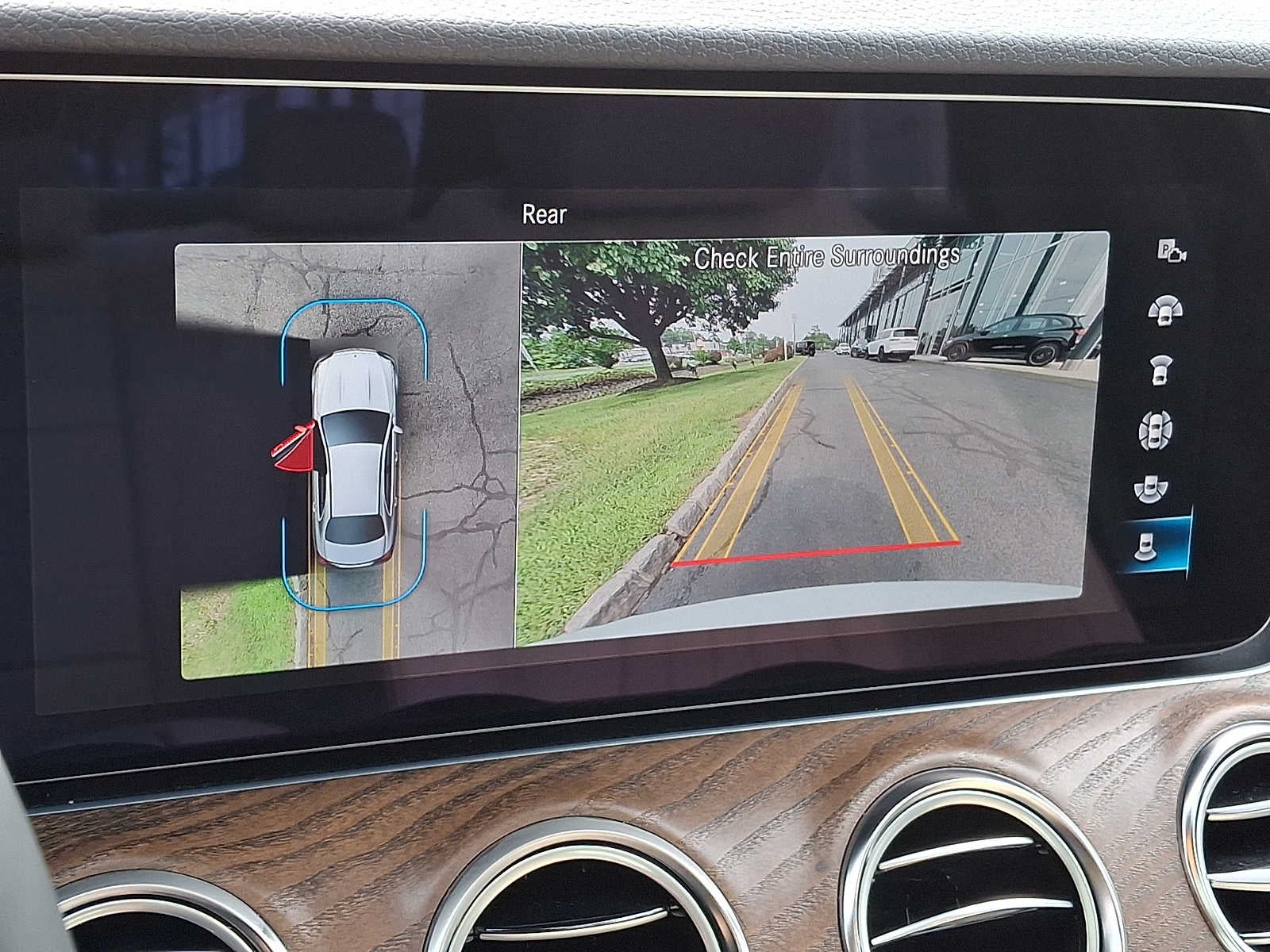 2023 Mercedes-Benz E-Class E 350 4MATIC® Sedan