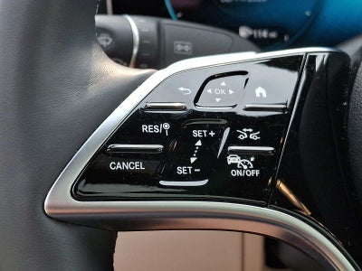 2023 Mercedes-Benz E-Class E 350 4MATIC® Sedan