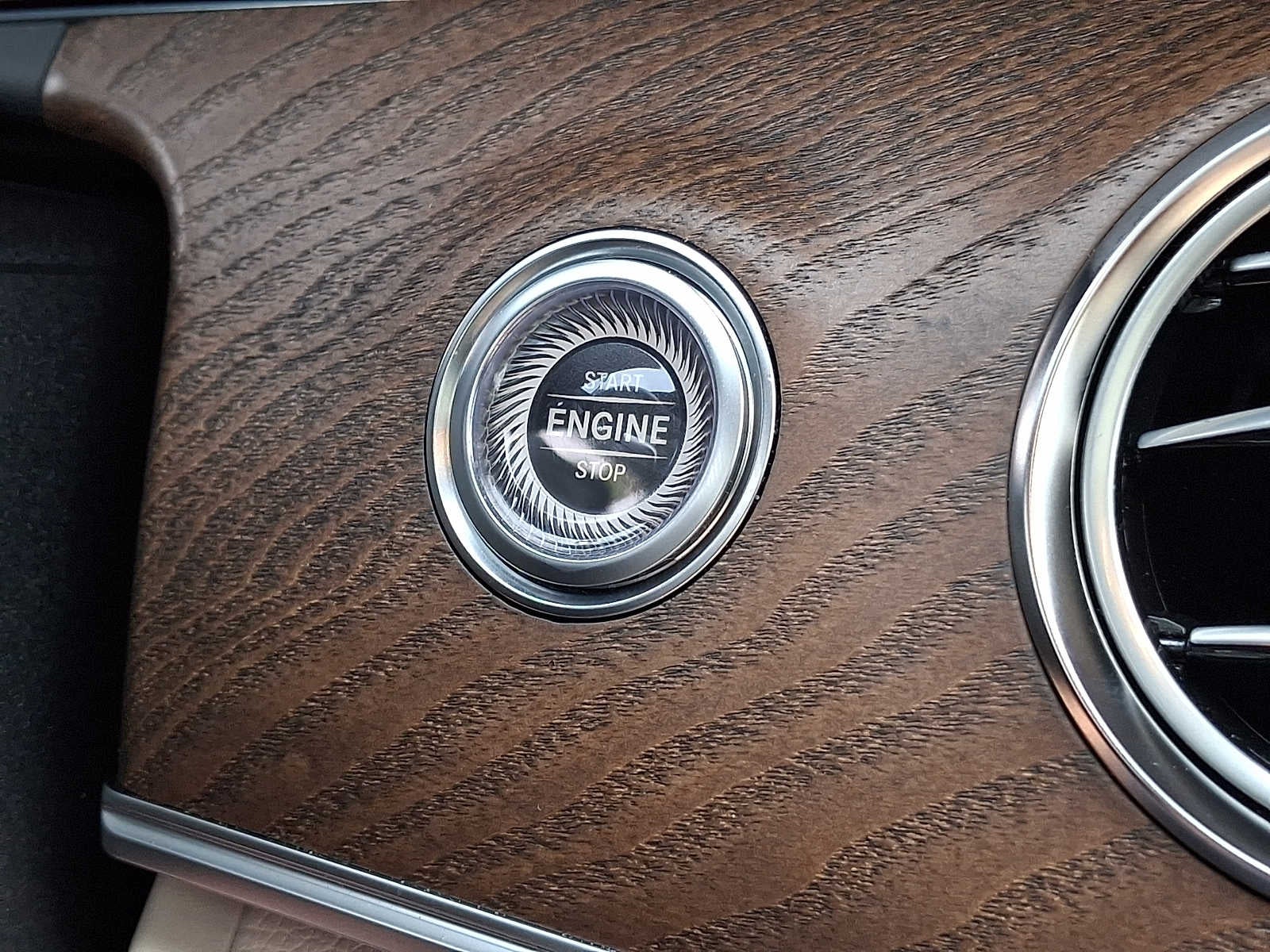 2023 Mercedes-Benz E-Class E 350 4MATIC® Sedan