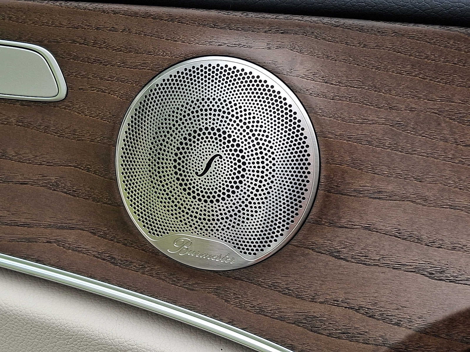 2023 Mercedes-Benz E-Class E 350 4MATIC® Sedan