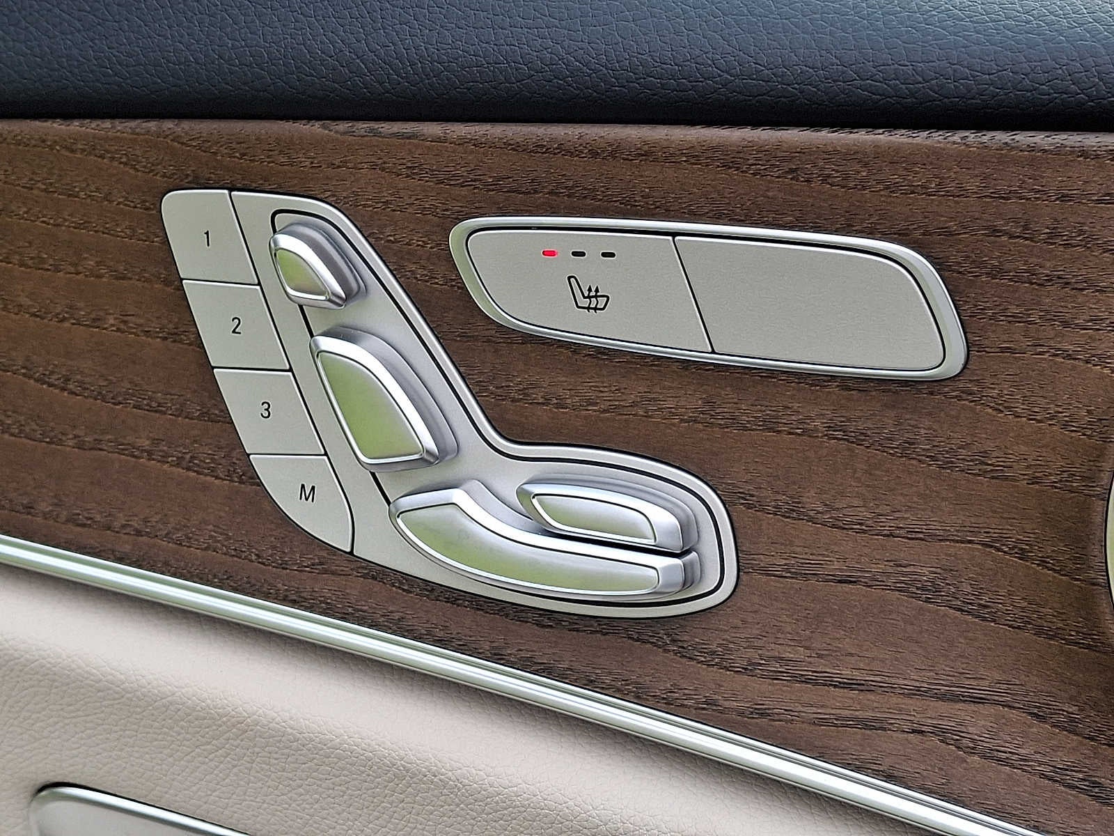 2023 Mercedes-Benz E-Class E 350 4MATIC® Sedan