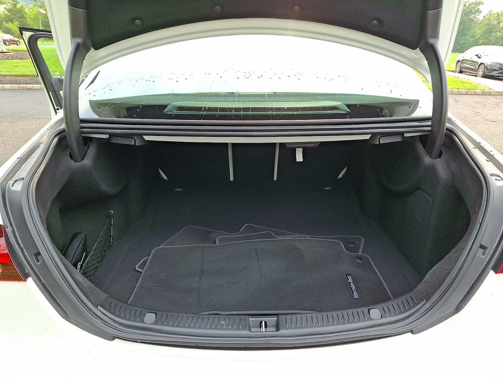 2023 Mercedes-Benz E-Class E 350 4MATIC® Sedan