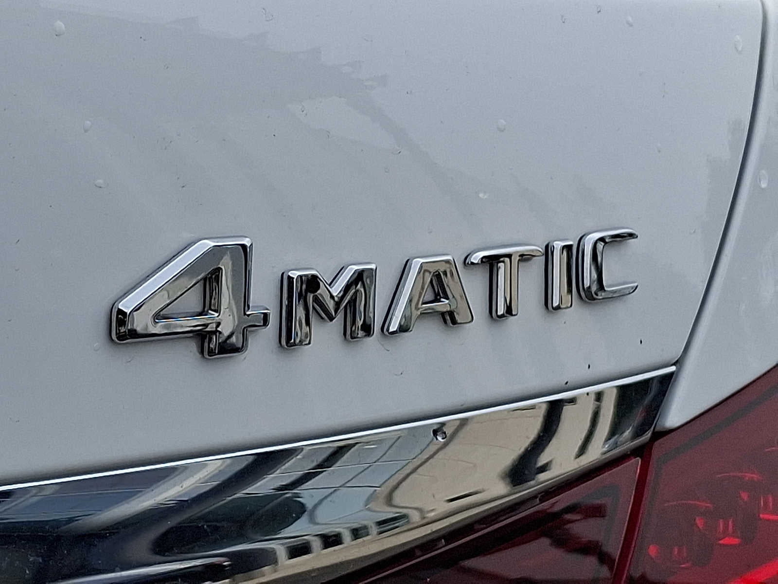 2023 Mercedes-Benz E-Class E 350 4MATIC® Sedan