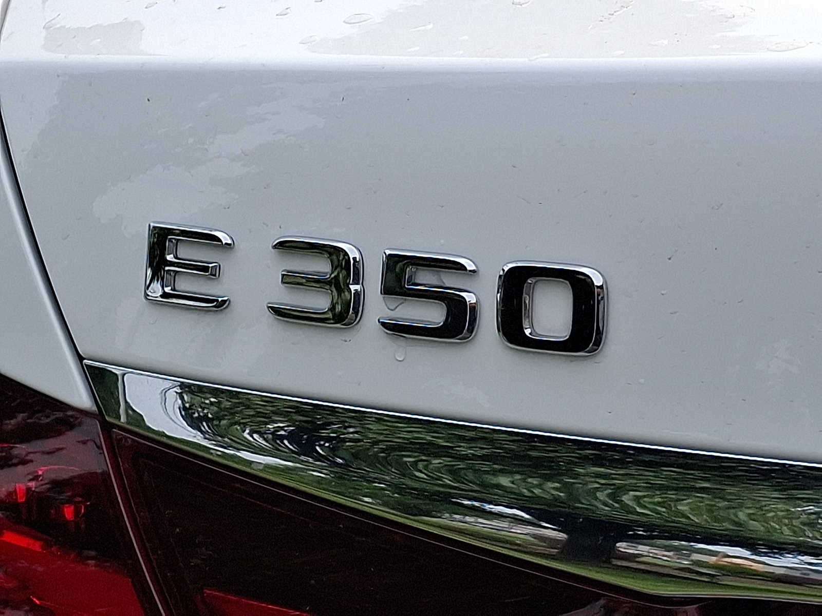 2023 Mercedes-Benz E-Class E 350 4MATIC® Sedan