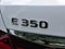 2023 Mercedes-Benz E-Class E 350 4MATIC® Sedan