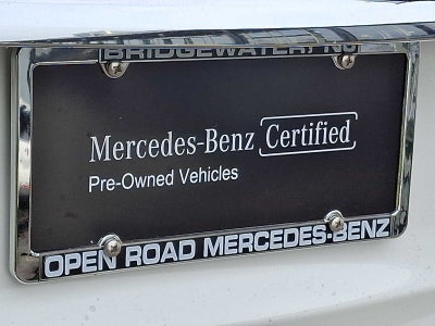 2023 Mercedes-Benz E-Class E 350 4MATIC® Sedan