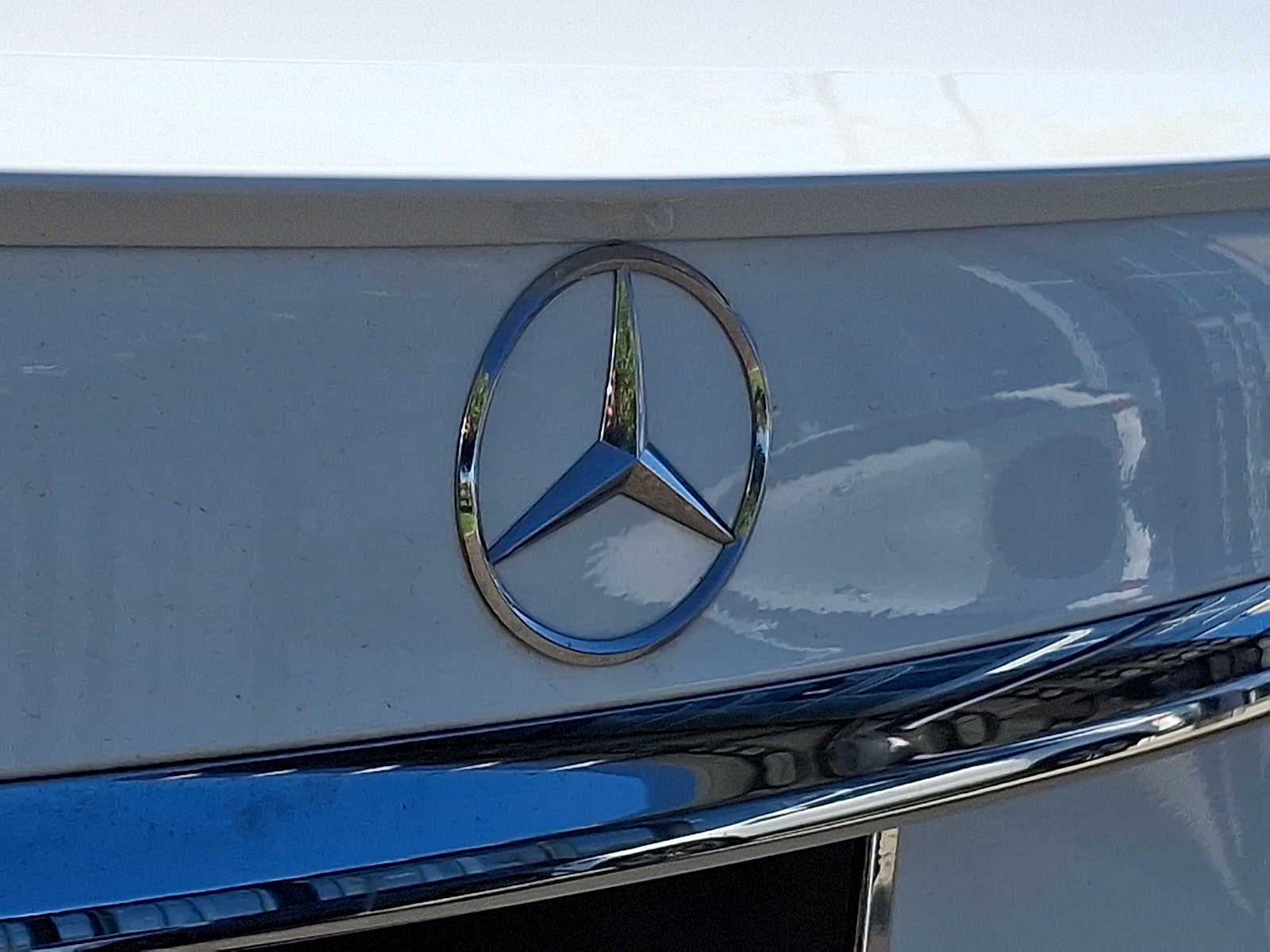 2022 Mercedes-Benz E-Class E 350 4MATIC® Sedan