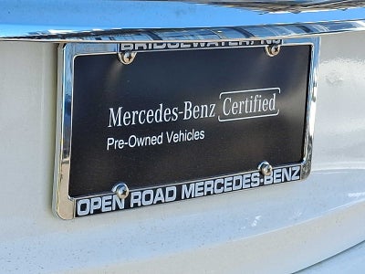 2022 Mercedes-Benz E-Class E 350 4MATIC® Sedan