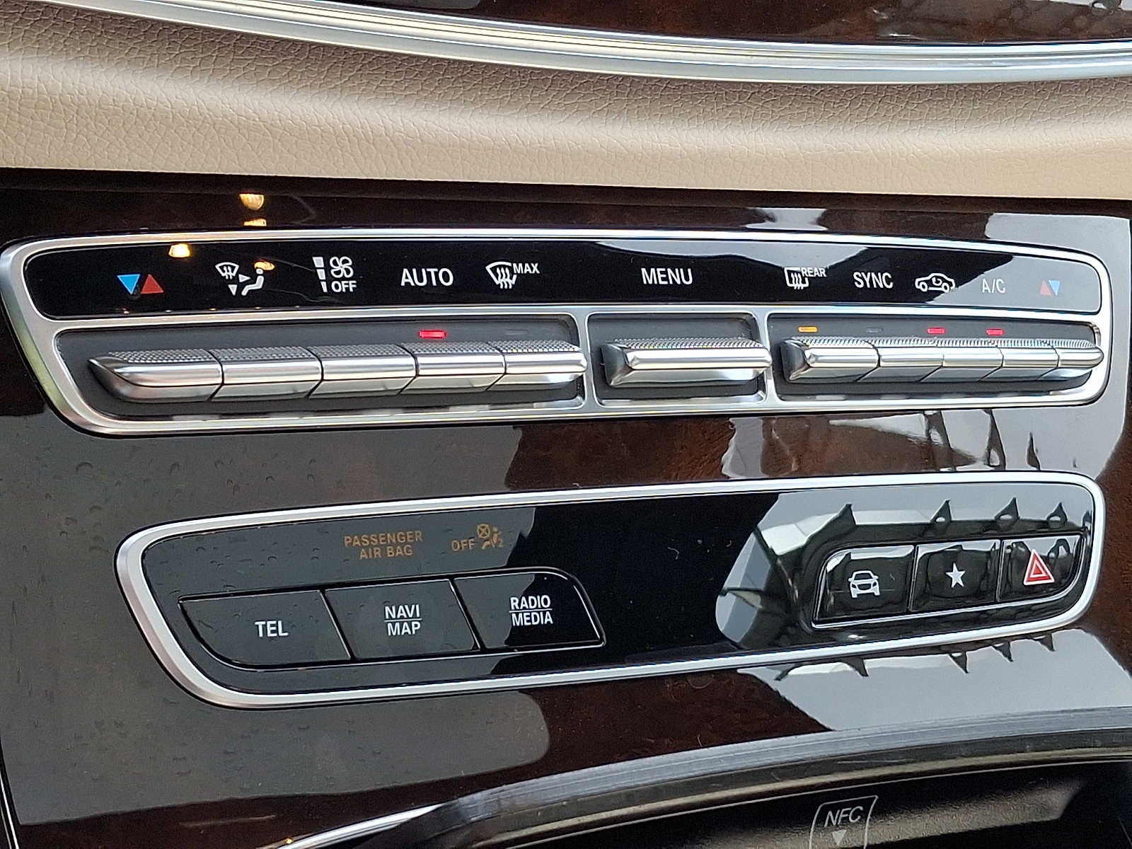 2023 Mercedes-Benz E-Class E 350 4MATIC® Sedan