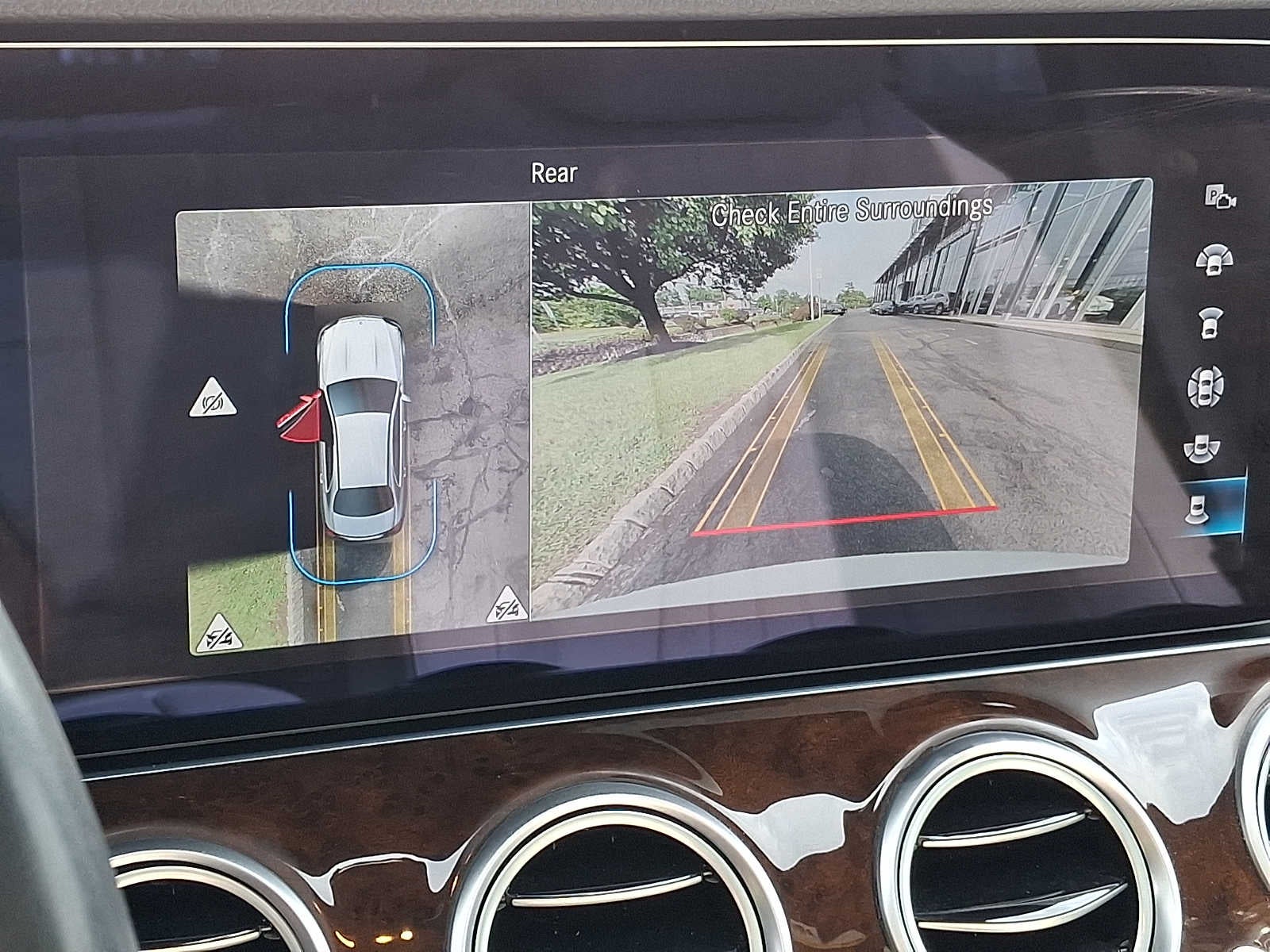 2023 Mercedes-Benz E-Class E 350 4MATIC® Sedan