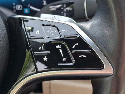 2023 Mercedes-Benz E-Class E 350 4MATIC® Sedan