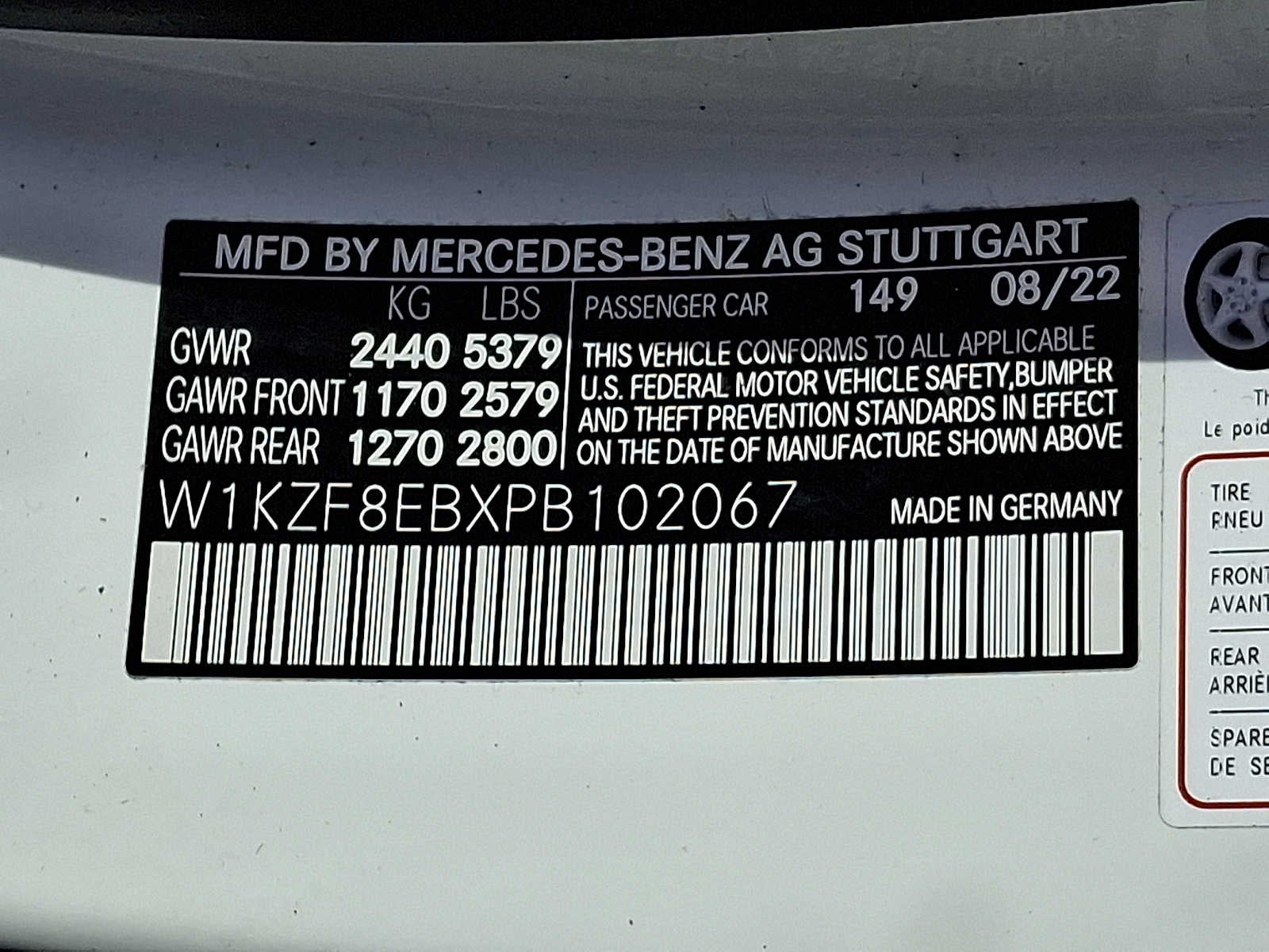 2023 Mercedes-Benz E-Class E 350 4MATIC® Sedan
