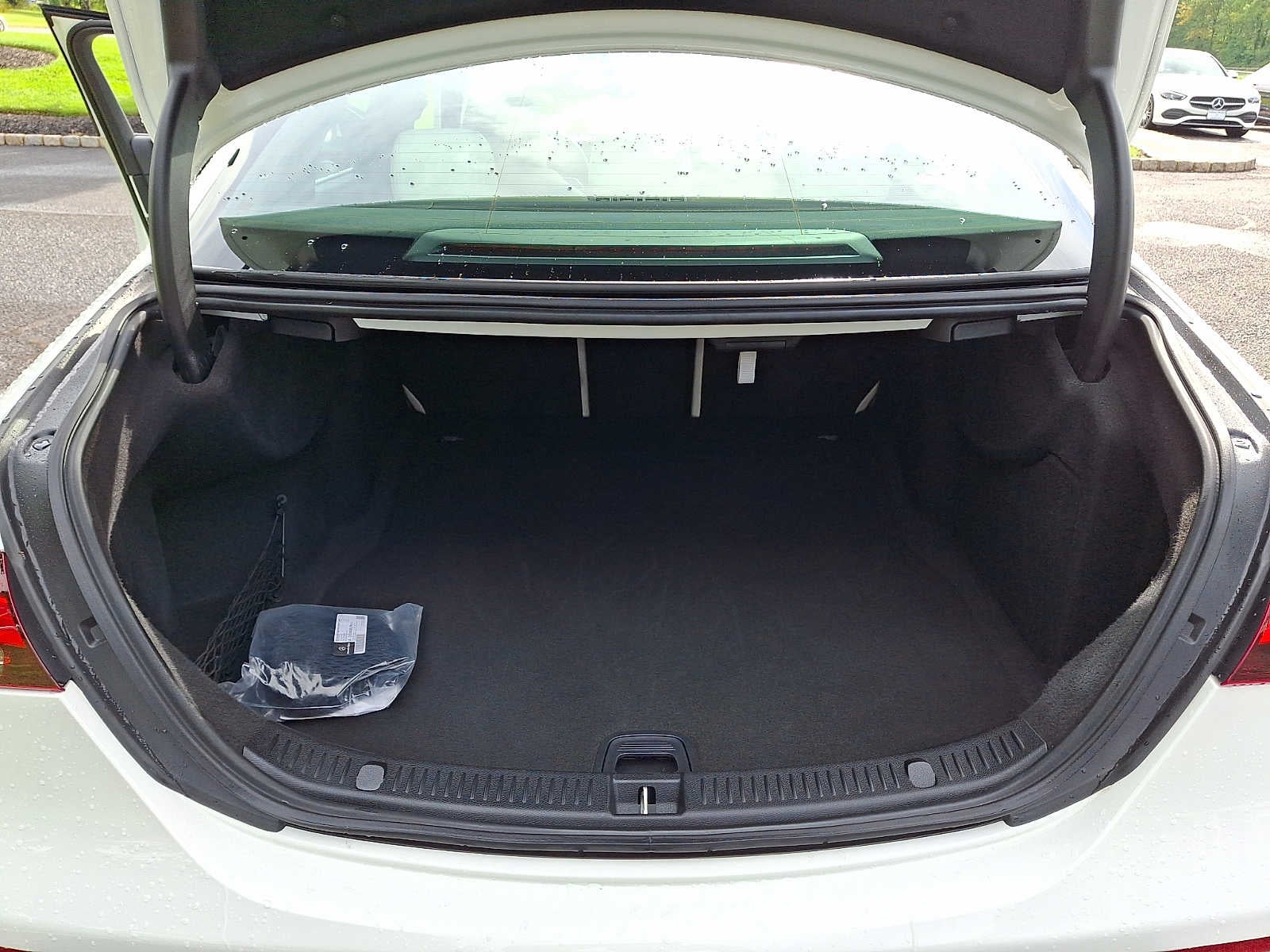 2023 Mercedes-Benz E-Class E 350 4MATIC® Sedan