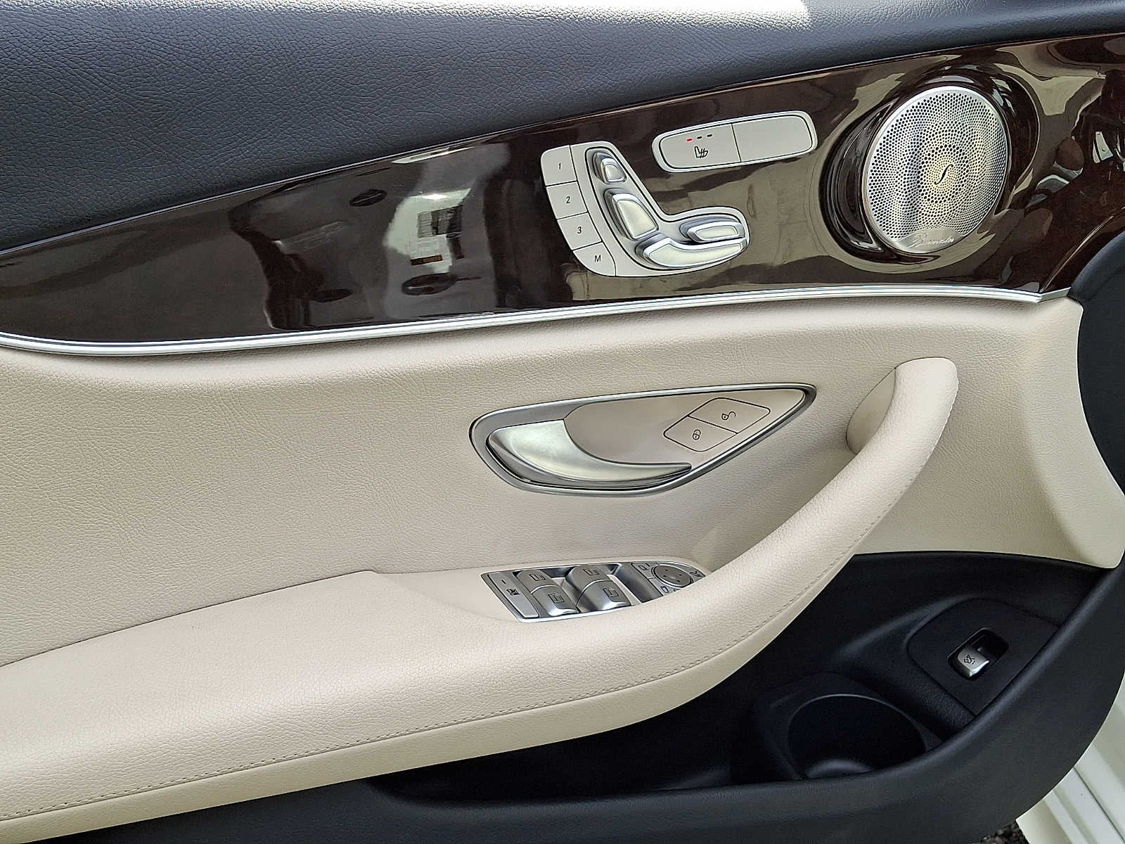 2023 Mercedes-Benz E-Class E 350 4MATIC® Sedan