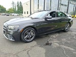 2023 Mercedes-Benz E-Class E 350 4MATIC® Sedan