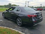 2023 Mercedes-Benz E-Class E 350 4MATIC® Sedan