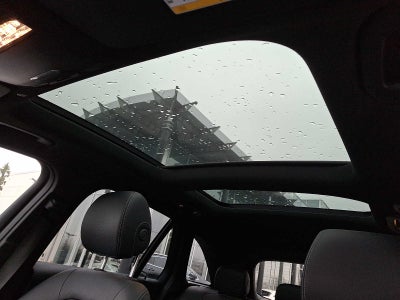 2021 Mercedes-Benz GLC AMG® GLC 43 4MATIC® SUV