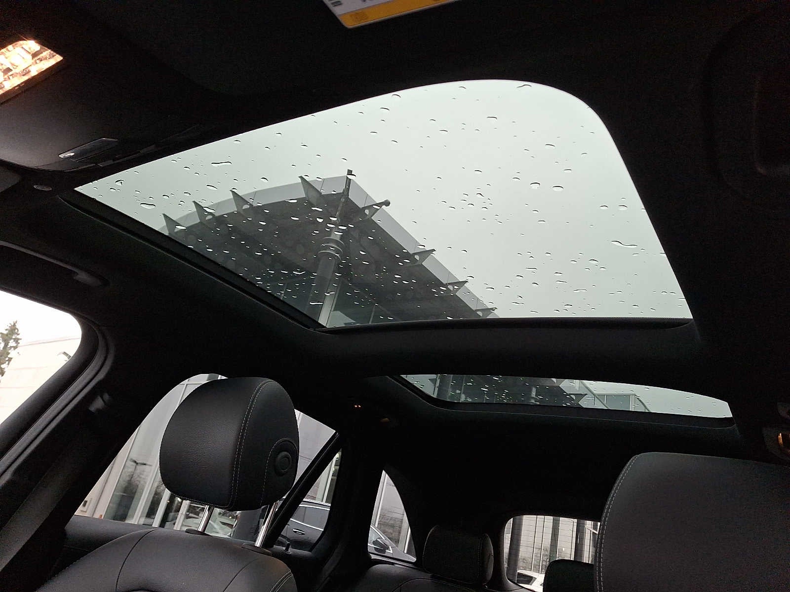 2021 Mercedes-Benz GLC AMG® GLC 43 4MATIC® SUV