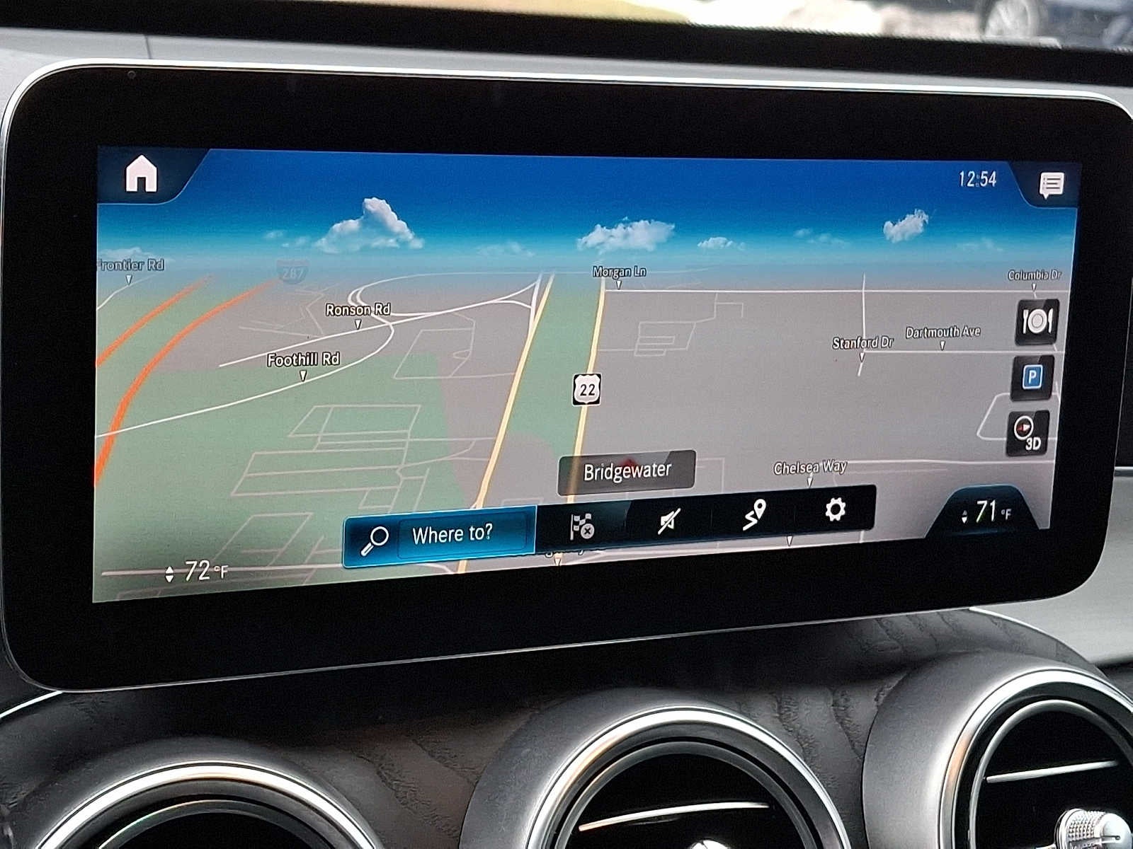 2021 Mercedes-Benz GLC AMG® GLC 43 4MATIC® SUV