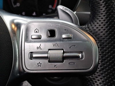 2021 Mercedes-Benz GLC AMG® GLC 43 4MATIC® SUV