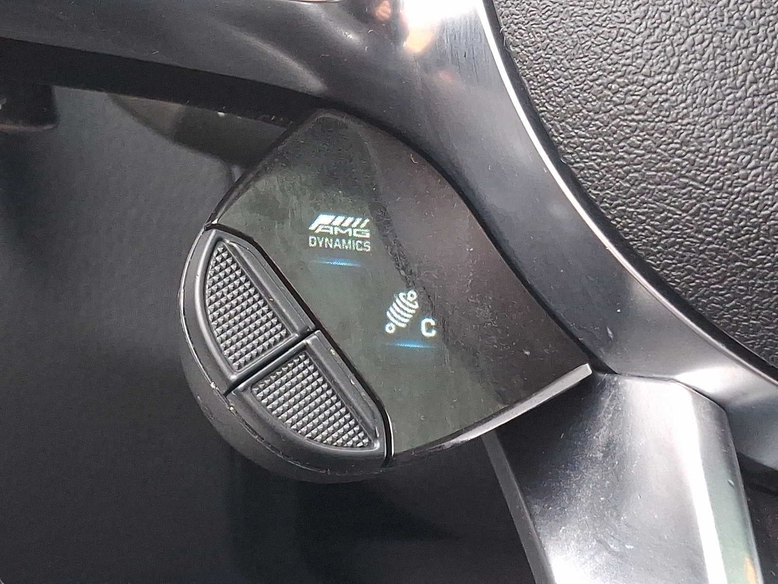 2021 Mercedes-Benz GLC AMG® GLC 43 4MATIC® SUV