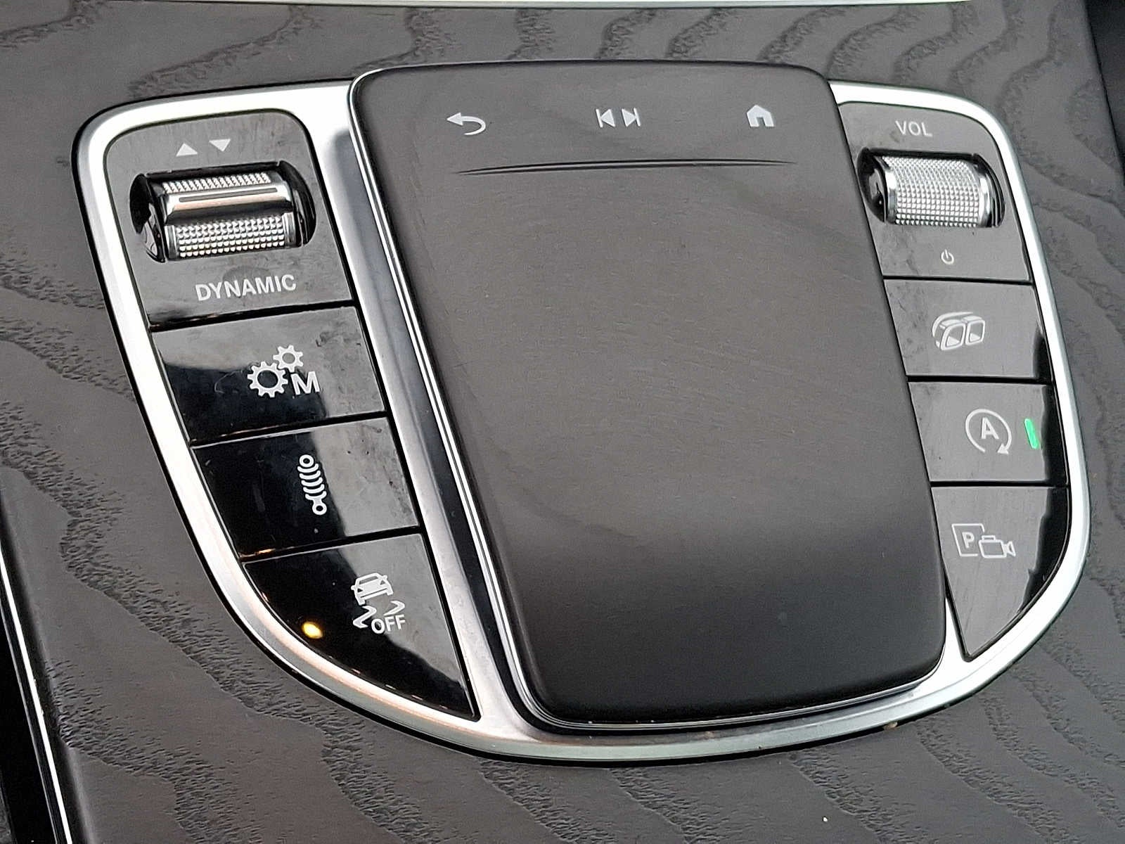 2021 Mercedes-Benz GLC AMG® GLC 43 4MATIC® SUV