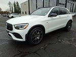 2021 Mercedes-Benz GLC AMG® GLC 43 4MATIC® SUV