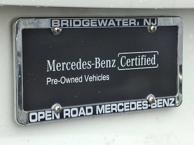 2021 Mercedes-Benz GLC AMG® GLC 43 4MATIC® SUV