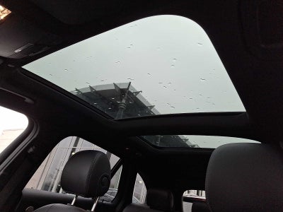 2021 Mercedes-Benz GLC GLC 300 4MATIC® SUV