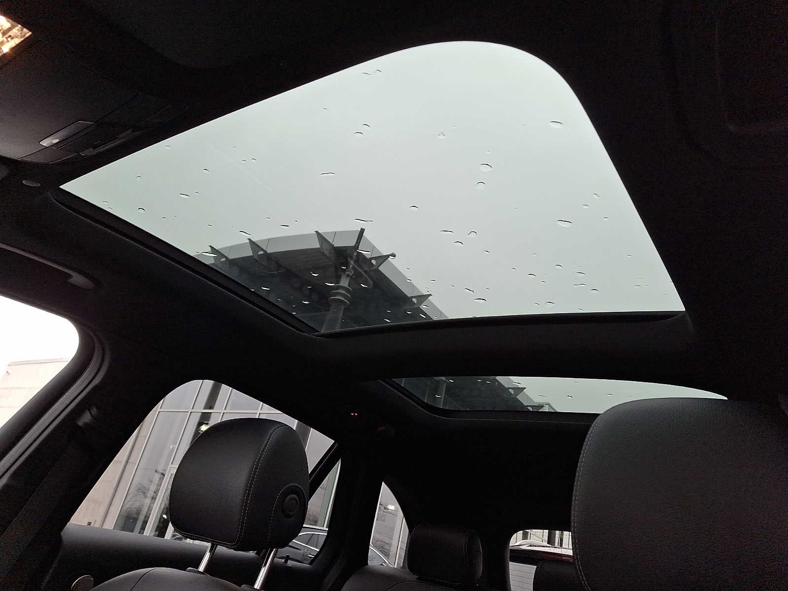 2021 Mercedes-Benz GLC GLC 300 4MATIC® SUV