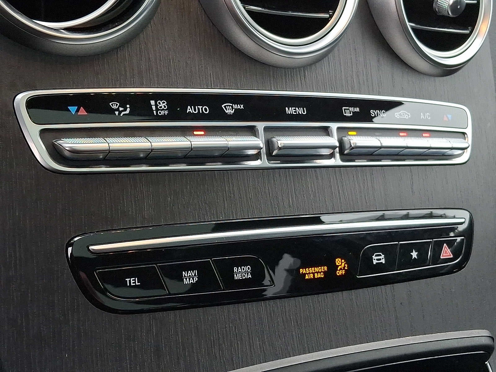 2021 Mercedes-Benz GLC GLC 300 4MATIC® SUV