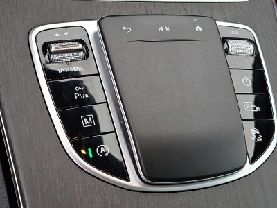 2021 Mercedes-Benz GLC GLC 300 4MATIC® SUV