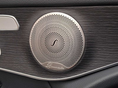 2021 Mercedes-Benz GLC GLC 300 4MATIC® SUV