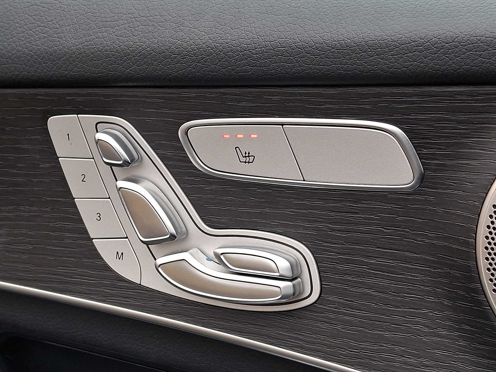 2021 Mercedes-Benz GLC GLC 300 4MATIC® SUV