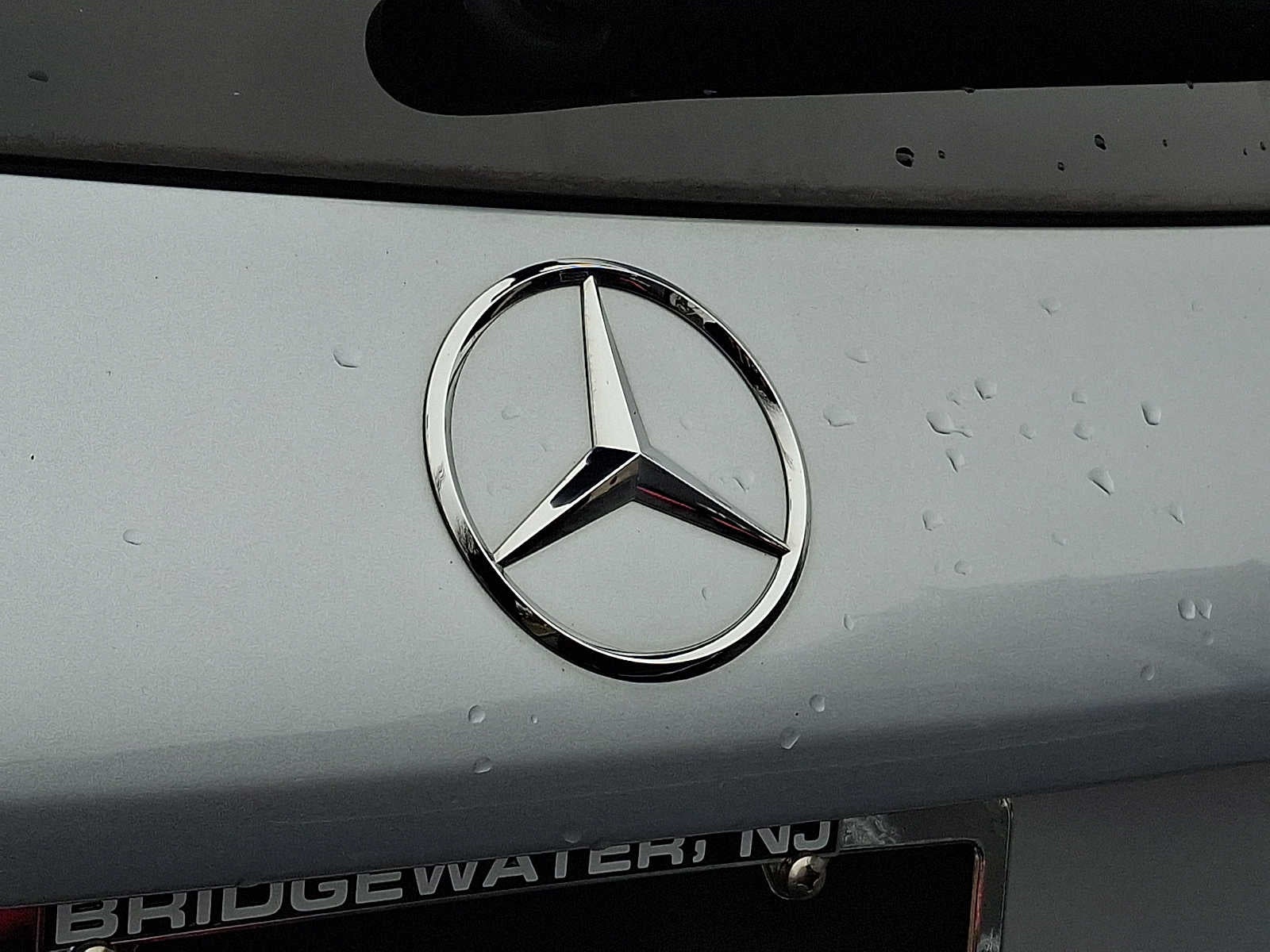 2021 Mercedes-Benz GLC GLC 300 4MATIC® SUV