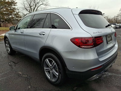 2021 Mercedes-Benz GLC GLC 300 4MATIC® SUV