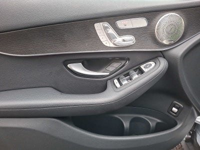 2021 Mercedes-Benz GLC GLC 300 4MATIC® SUV