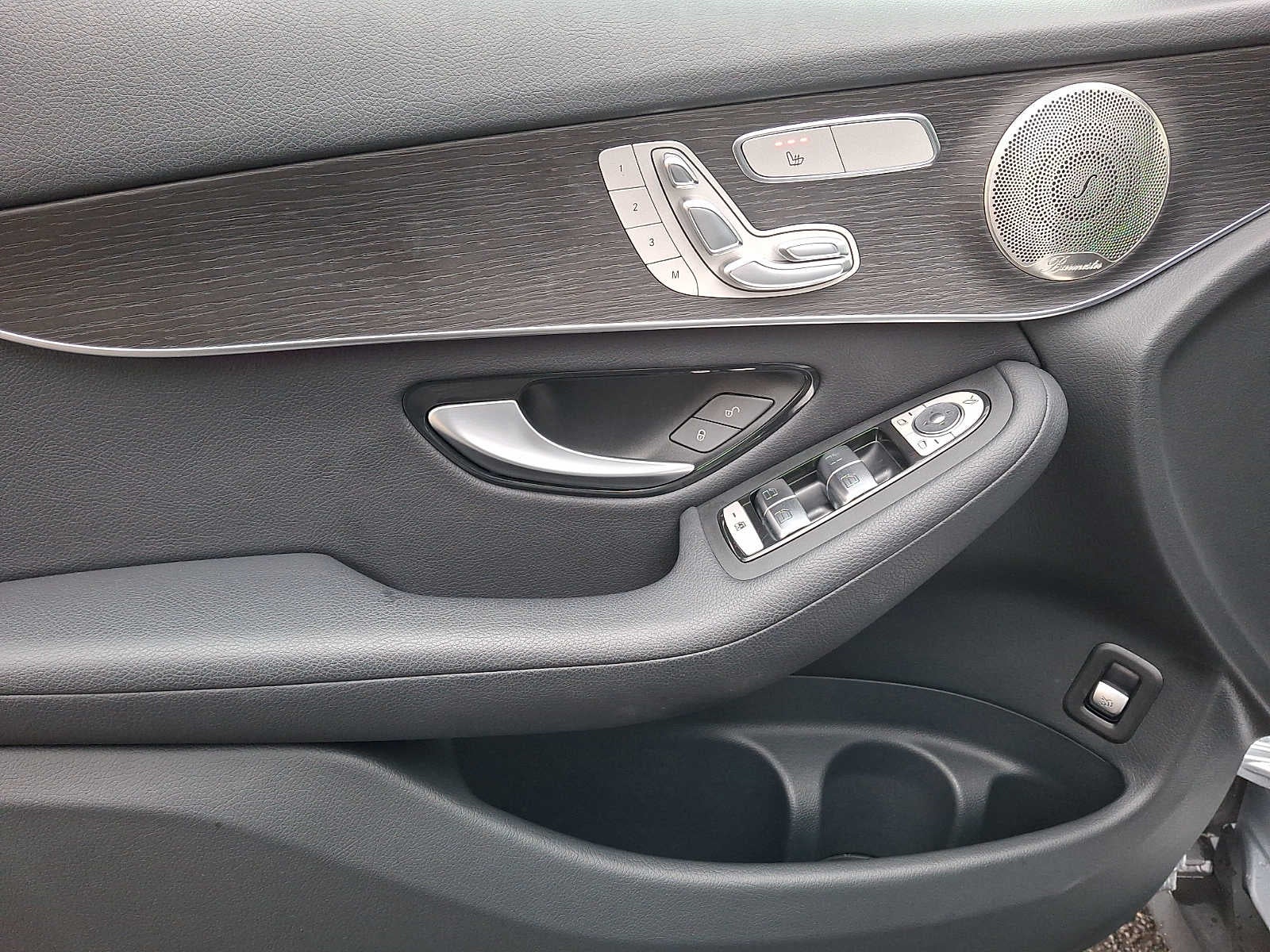 2021 Mercedes-Benz GLC GLC 300 4MATIC® SUV